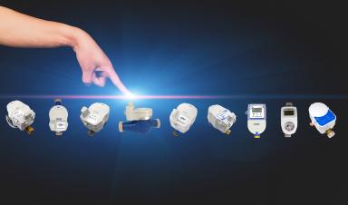 預(yù)付費(fèi)水表安裝注意事項(xiàng)？