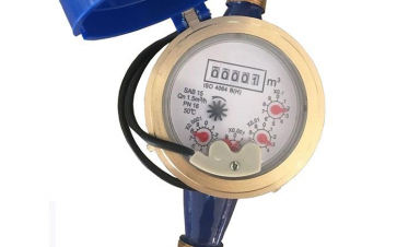 什么是智能發(fā)訊水表，作用是什么