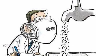  你家的水夠干凈嗎，余氯的檢測方法？