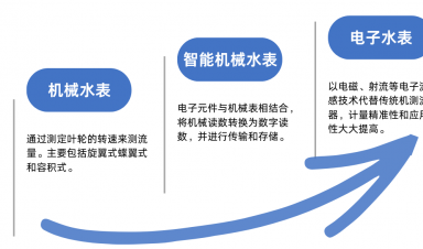 2025-2031年智能水表行業(yè)市場(chǎng)調(diào)研及發(fā)展趨勢(shì)預(yù)測(cè)報(bào)告