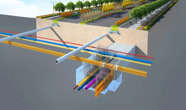 “城市生命線(xiàn)”建什么？怎么建？這篇文章告訴你！