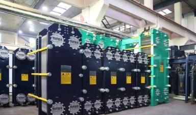 深度解析！一文搞懂換熱站的原理！