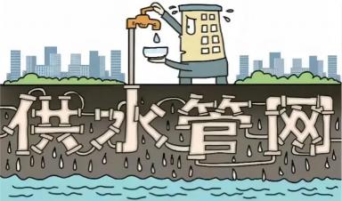 這些供水管網(wǎng)漏損檢測方法你都知道嗎？