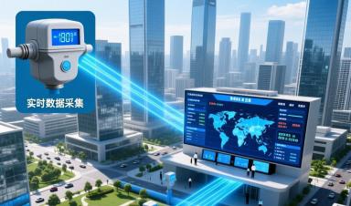 智能水表如何改變水資源管理？三組案例揭示智慧水務(wù)未來