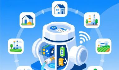 告別估抄和上門！智能水表如何顛覆你的用水體驗(yàn)？
