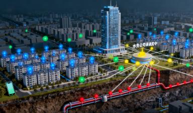 告別人工抄表！四種智能遠(yuǎn)傳水表，承包你家的用水計(jì)量